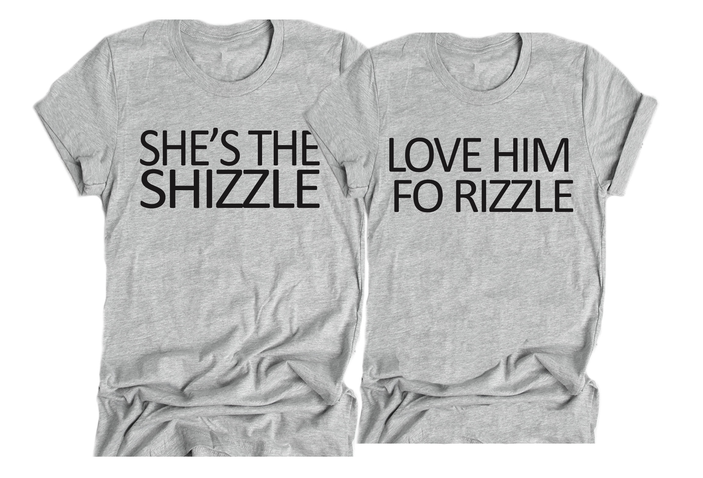 Matching Couples Shirts For Valentines Day