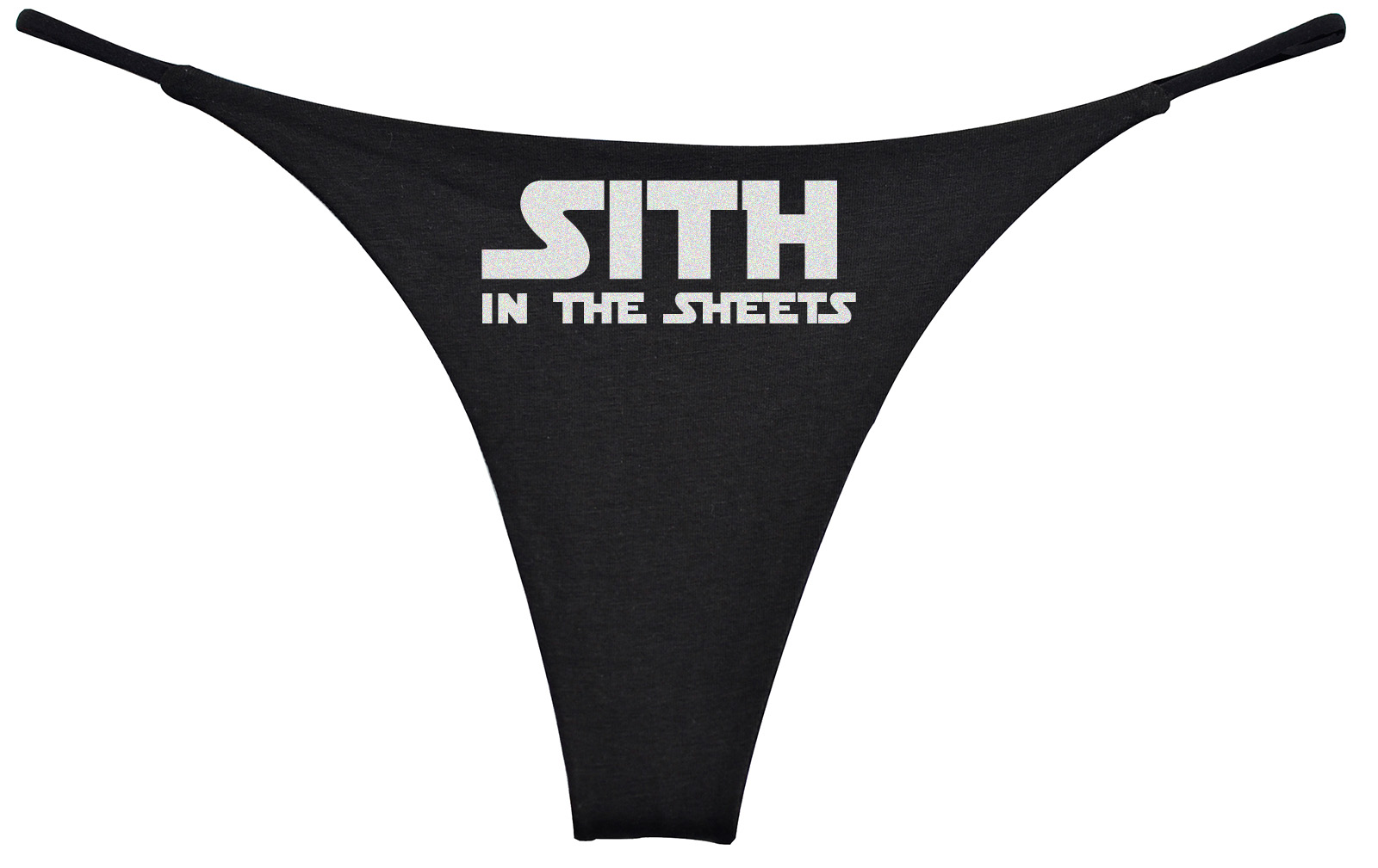 Sith In The Sheets Panty by Southern Sisters