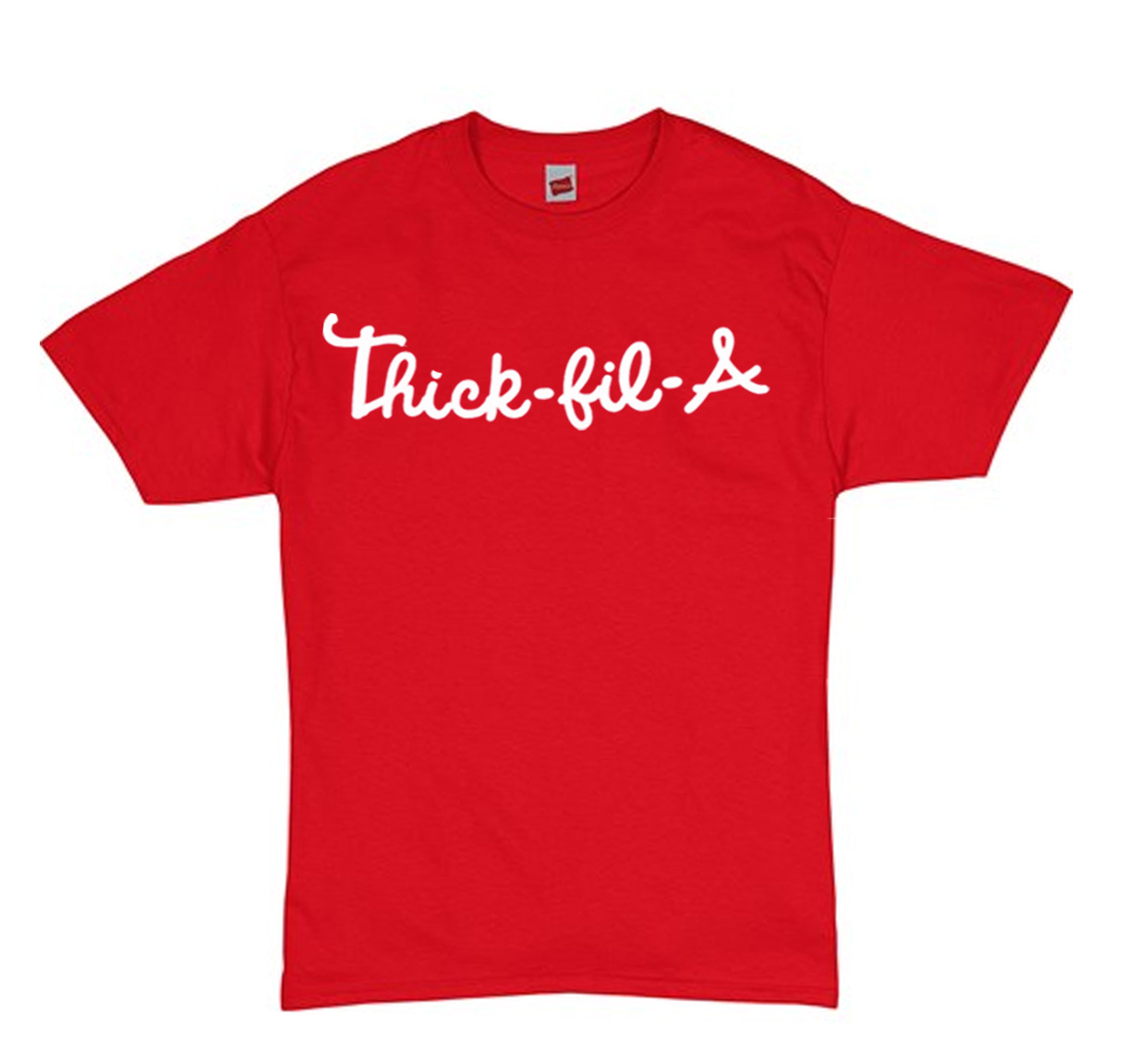 Thick-Fil-A Shirt