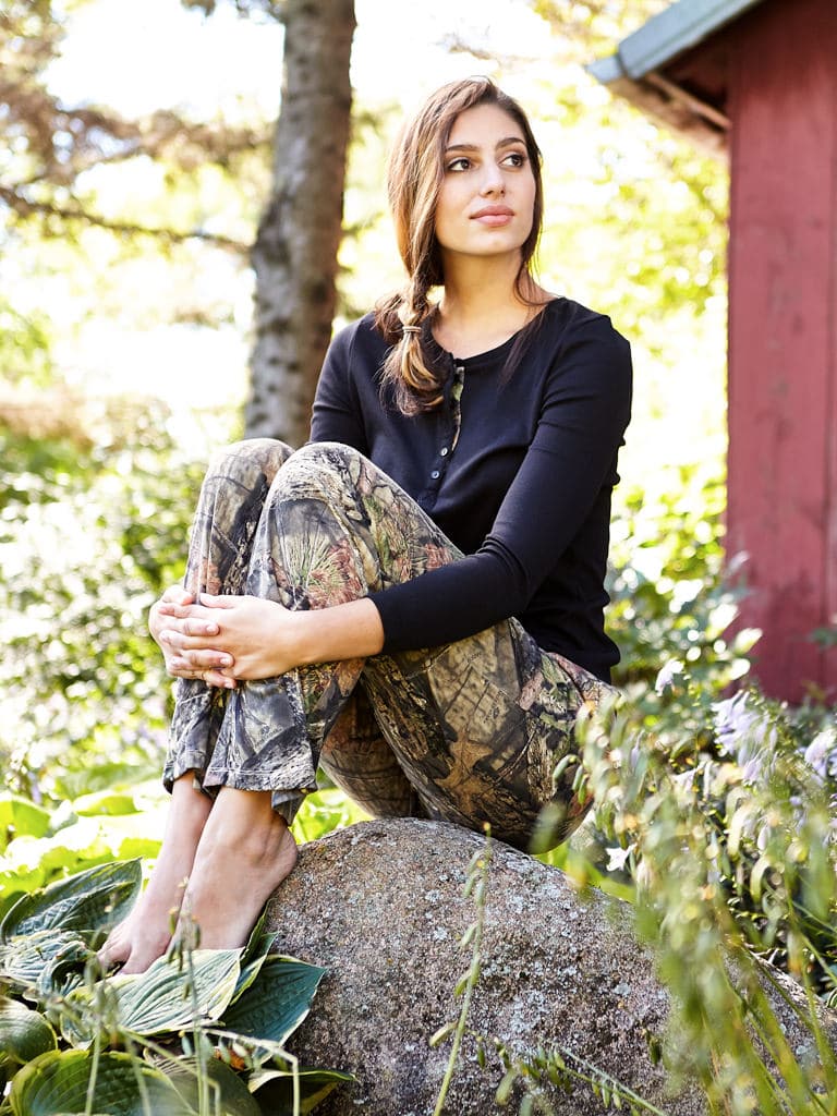 Click Here To See Our Outdoor Camouflage Pants For Women