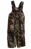 Hunters Camouflage Baby Overalls - Better Than Mossy Oak and Realtree