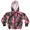 Baby Camouflage Jacket on Sale by Huntress Brand for Toddlers and Babies in Pink