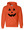 Halloween Pumpkin Hoodie Jack O Lantern Face