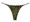 Hunting Lingerie Camo Thong From Southern Sisters For Country Southern Redneck Sexy G String