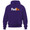 fed ex purple hoodie
