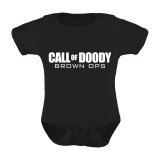 Call Of Doody Baby Onesie