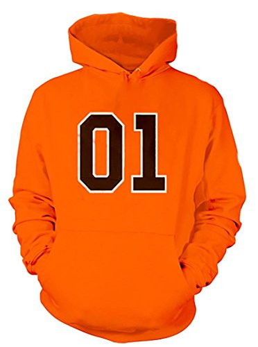 general lee hoodie