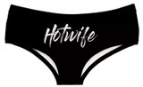 Hotwife Lingerie Panty and Apparel From Southern Sisters Designs Brand