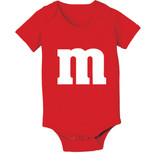 Red Candy M - We Love This One for Boys or Girls