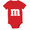 Red Candy M - We Love This One for Boys or Girls