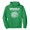 Green Holiday Hoodie from Movie Family Christmas Vacation