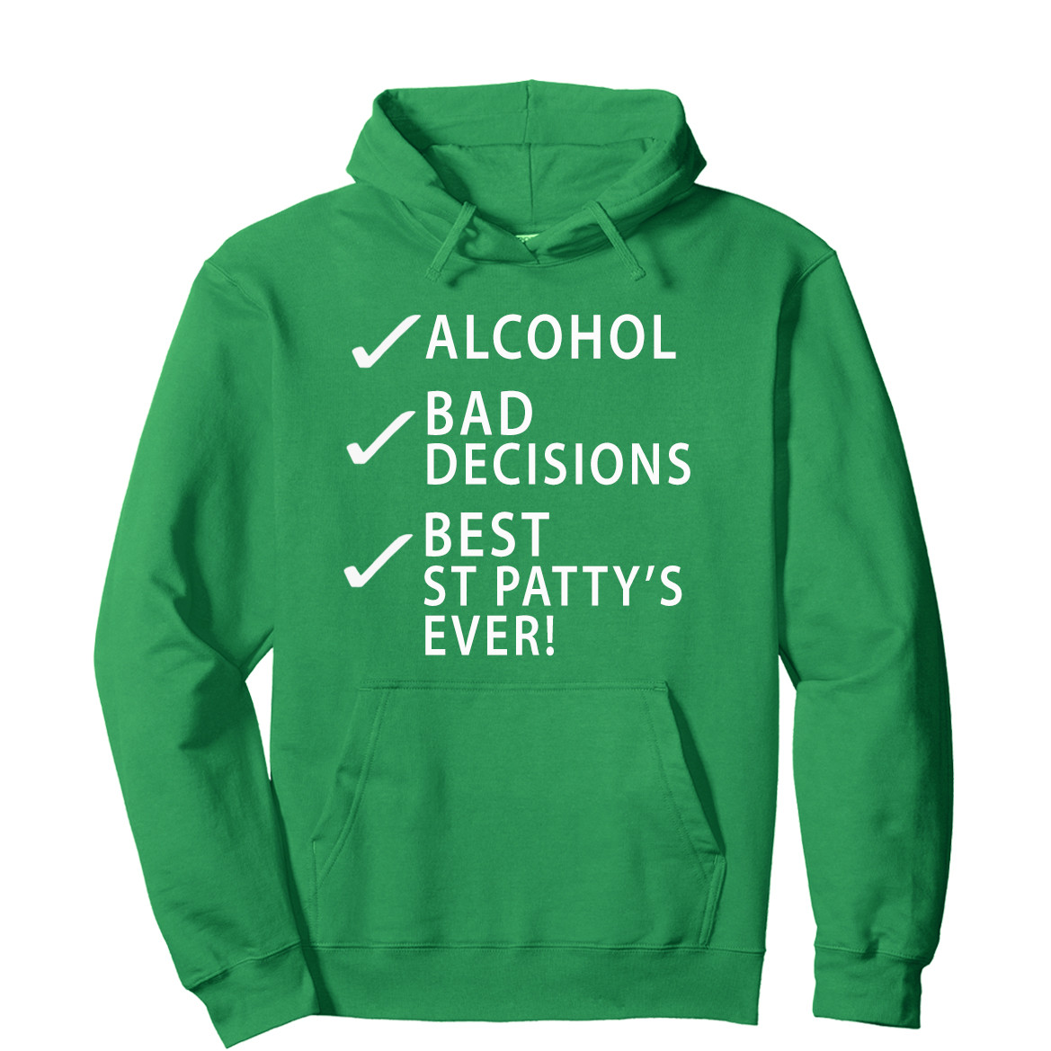 st patty's sweatshirts