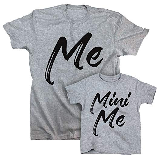 mom and daughter shirts