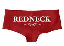 Sexy Redneck Panty For Women