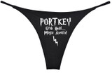 Hay Potter Underwear Lingerie For Bachelorette Party And Bridal Shower Valentines
