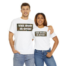 Country Hunting Couples Shirts For Bachelorette Party Shower Gift Set Matching