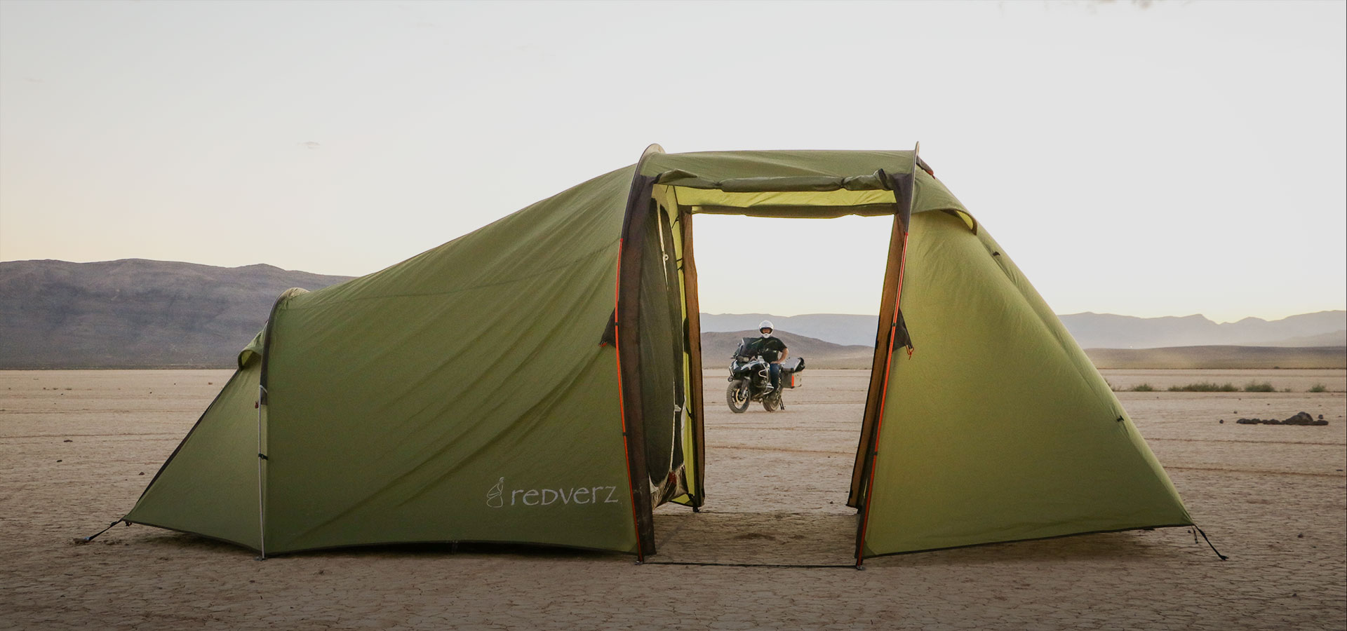 Redverz Gear Shop Tents, Dry Bags & More