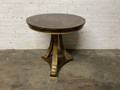 ACANTHUS CENTER TABLE FROM HIGH END MAKER