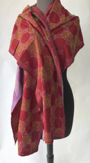 Jewelry & Accessories - Shawls & Scarves - Cultural Cloth Store
