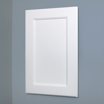 Unfinished Shaker Style Recessed Medicine Cabinet 14x24 Unfinished Shaker Style Recessed Medicine Cabinet 14x24 In Wall Cabinets With No Mirrors