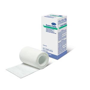 HARTMANN USA ECONO-PASTE CONFORMING ZINC-OXIDE PASTE BANDAGE