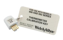 WELCH ALLYN SURETEMP THERMOMETER ACCESSORIES