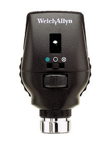 WELCH ALLYN HALOGEN COAXIAL OPHTHALMOSCOPE