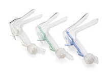 WELCH ALLYN KLEENSPEC 580 SERIES DISPOSABLE VAGINAL SPECULA