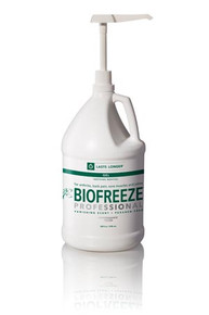 HYGENIC/PERFORMANCE HEALTH BIOFREEZE PROFESSIONAL TOPICAL PAIN RELIEVER