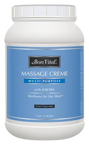 HYGENIC/PERFORMANCE HEALTH BON VITAL MULTI-PURPOSE MASSAGE CRÈME