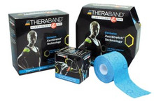 HYGENIC/THERA-BAND KINESIOLOGY TAPE