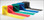 HYGENIC/THERA-BAND PROFESSIONAL RESISTANCE BANDS