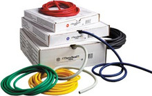 HYGENIC/THERA-BAND PROFESSIONAL RESISTANCE TUBING