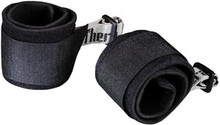 HYGENIC/THERA-BAND ELASTIC RESISTANCE ACCESSORIES