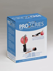 HYGENIC/THERA-BAND PRO SERIES SCP EXERCISE BALLS