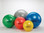 HYGENIC/THERA-BAND PRO SERIES SCP EXERCISE BALLS