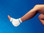 INTEGRA LIFESCIENCES KNIT HEEL & ELBOW PROTECTORS