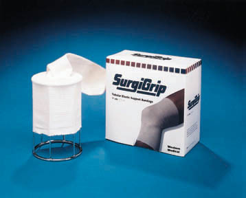 INTEGRA LIFESCIENCES SURGIGRIP TUBULAR ELASTIC SUPPORT BANDAGE