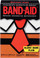 J&J BAND-AID DECORATED ADHESIVE BANDAGES