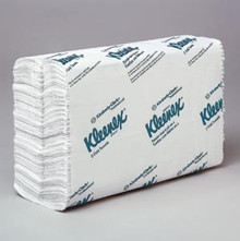 KIMBERLY-CLARK FOLDED TOWELS