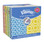 KIMBERLY-CLARK FACIAL TISSUE