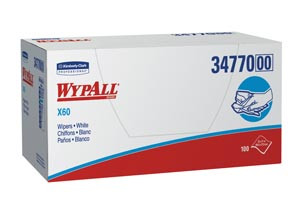 KIMBERLY-CLARK WYPALL WIPERS