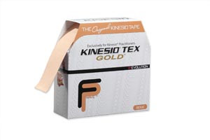 KINESIO TEX GOLD FP TAPE