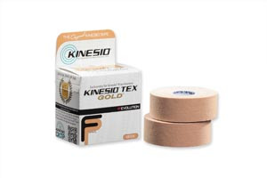 KINESIO TEX GOLD FP TAPE