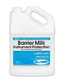 L&R BARRIER MILK CLEANING SOLUTION