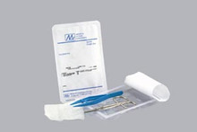 MEDICAL ACTION SUTURE REMOVAL KITS