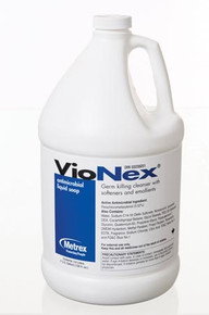 METREX VIONEX ANTIMICROBIAL LIQUID SOAP