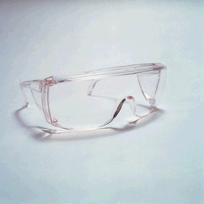 MOLNLYCKE BARRIER PROTECTIVE GLASSES