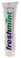 NEW WORLD IMPORTS FRESHMINT CLEAR GEL TOOTHPASTE