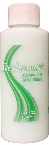 NEW WORLD IMPORTS FRESHSCENT AFTER SHAVE